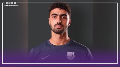 مدير الكرة بإنبي: الزمالك يعتبر صفقة زياد كمال نهائية، ولكن اللاعب من حقنا