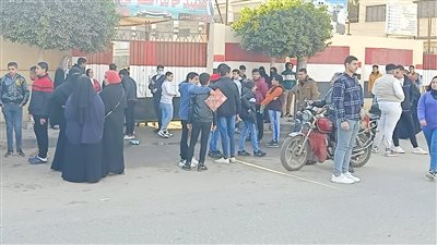 فتح باب تقديم تظلمات الشهادة الإعدادية 2024 بالقاهرة والجيزة، اليوم 