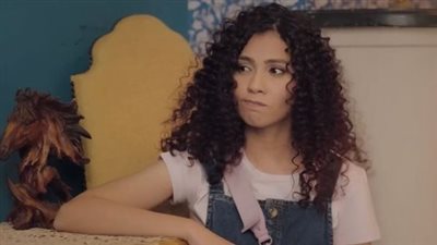 داليا في مسلسل روز وليلى، من هي الفنانة رغد الفيصل؟