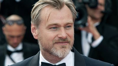 كريستوفر نولان بعد مشاهدته DUNE 2: نسخة Star Wars، الخاصة بدينيس فيلنوف