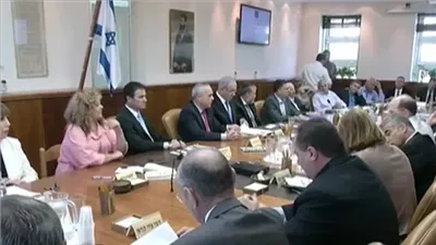 الإذاعة الإسرائيلية: حكومة الاحتلال لا تريد عقد اجتماع لبحث صفقة الأسرى قبل رد حماس 