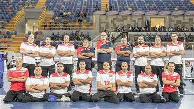 وزير الرياضة: هذا سر التتويج ببطولة أفريقيا للطائرة البارالمبية والتأهل لدورة الألعاب