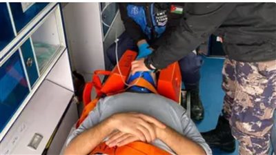 حوادث المنيا اليوم، طفل يتخلص من حياته شنقًا، وإصابة عامل و5 طلاب في حادث انقلاب والصحراوي الشرقي والغربي يشهدان إصابة 9 آخرين 