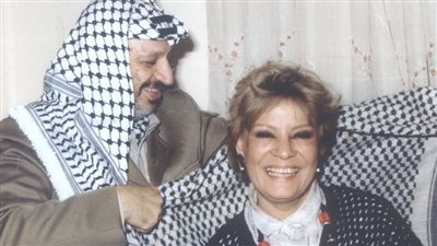 نادية لطفي.. الصعيدية الشقراء التي تألقت في جميع الأدوار.. سر زيارة عرفات لها في منزلها.. ترأست جمعية الحمير.. ونظرية «الجمهور عاوز كده» أجبرتها على الاعتزال 