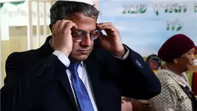 بن غفير يدعو لتقديم حوافز مالية للفلسطينيين للمغادرة