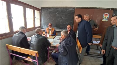 قريبا نتيجة الشهادة الإعدادية 2024 للترم الأول بالغربية