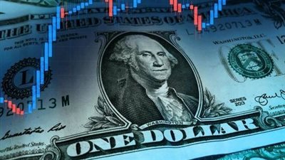 ارتفاع مؤشر الدولار الأمريكي في حركة التداولات عالميا صباح اليوم الأحد (آخر تحديث)