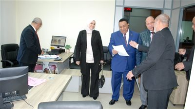 الضرائب: تذليل المعوقات أولوية لتحقيق حصيلة ضريبية غير مسبوقة