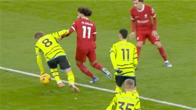  التشكيل المتوقع لمباراة آرسنال ضد ليفربول في الدوري الإنجليزي 