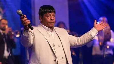 ساقية الصاوي تستقبل عيد الحب بـ حفل عبد الباسط حمودة