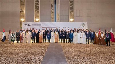 مجلس الوزراء العرب للاتصالات والمعلومات يوافق على استراتيجية الأمن السيبراني