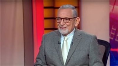 عدلي القيعي ضيف أحمد حسن في 