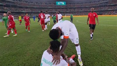 بطولة المفاجآت، أصحاب الصدارة في المجموعات خارج أمم إفريقيا 