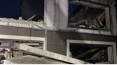 ارتفاع عدد ضحايا القصف الأوكراني لمخبز في لوجانسك إلى 28 قتيلا