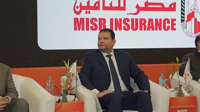 نائب وزير المالية: وثائق التأمين متناهي الصغر قاطرة لزيادة المساهمة بالناتج المحلي