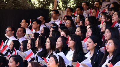 سها جندي: مسار العائلة المقدسة منحة ربانية لمصر يؤكد أنها أرض المحبة والسلام