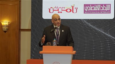  باسل رحمي: نسعى للتوسع في التمويل متناهي الصغر وتيسير وصول الخدمات لجميع المواطنين