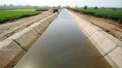 الري تستعد لموسم أقصى الاحتياجات المائية.. وتتابع الموقف التنفيذي لتبطين الترع 