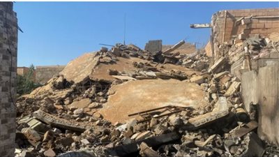 مقتل آمر كتيبة بالحشد الشعبي متأثرا بالضربة الأمريكية