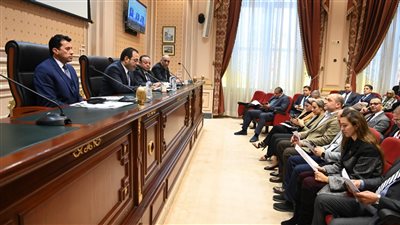 هجوم برلماني على شركة المدن بسبب الإنشاءات الرياضية، وزير الشباب يرد