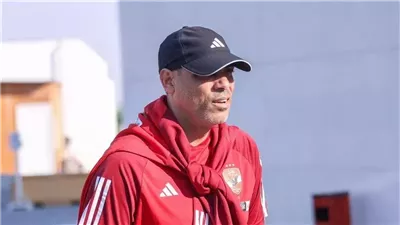 خالد بيبو يجتمع مع محمد هاني لحسم ملف تجديد تعاقده 