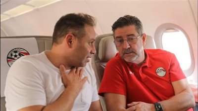 علينا ضغط وما ينفعش نكمل، رئيس اتحاد الكرة يكشف تفاصيل ما دار مع فيتوريا لإنهاء تعاقده