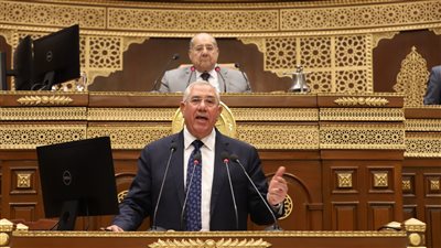 استخدام التكنولوجيا في الإنتاج الزراعي بجدول أعمال الشيوخ اليوم