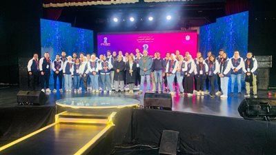 صعود طالبة بجامعة الأقصر للأدوار النهائية في مسابقة إبداع