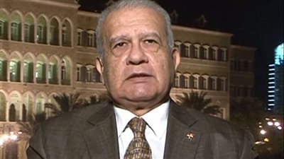 وفاة الدكتور حازم حسني أستاذ العلوم السياسية.. ونجله يعلن موعد الجنازة