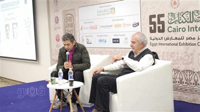 الكاتب حسن داود: ليست لدي أيدولوجية وأدعو الناس إلى الانتماء لوعي الروائي