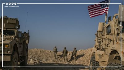 مصادر تكشف لرويترز كواليس تعرض القوات الأمريكية لهجومين منفصلين في سوريا والعراق