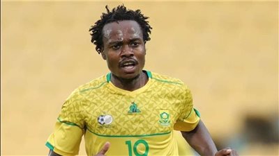 كولر يهنئ بيرسي تاو بالتأهل إلى نصف نهائي أمم إفريقيا 