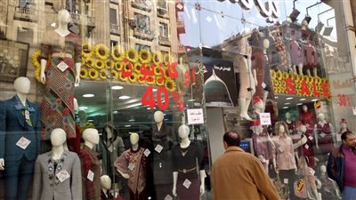 قبل انطلاقه غدا، نصائح التموين عند الشراء خلال فترة الأوكازيون الشتوي 2024 