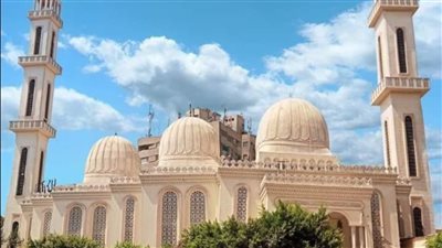 بإجمالي 100 مسجد، الجيزة والشرقية والدقهلية الأعلى في الحصول على شهادة الاعتماد