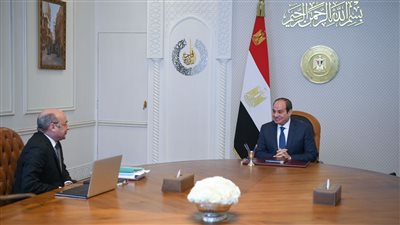  السيسي يوجه بإنجاز مشروعات قوانين الأسرة و«الأحوال الشخصية للمسيحيين» 