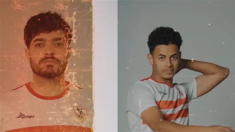محمد عاطف ومهاب ياسر،