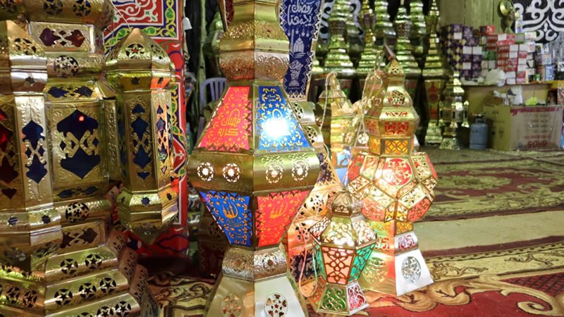 تفسير حلم الفانوس