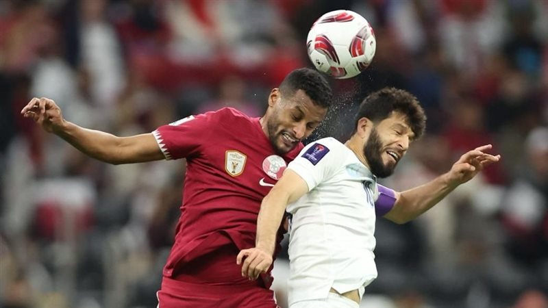 قطر، فيتو 