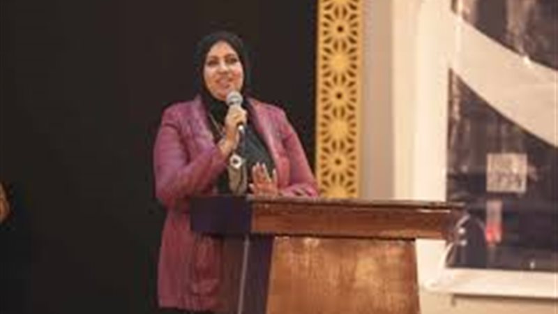 مدير فرع ثقافة الوادى