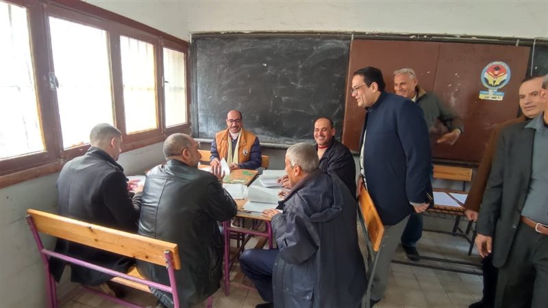 قريبا نتيجة الشهادة