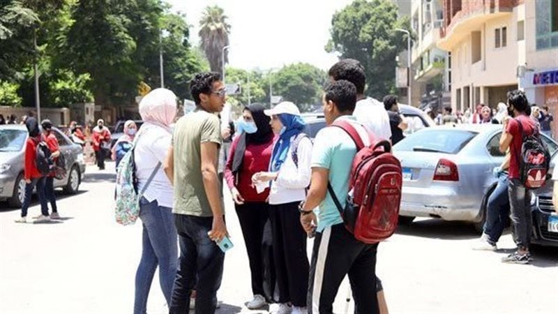 تظلمات الشهادة الإعدادية