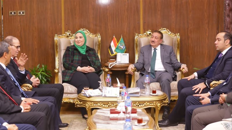 نيفين القباج, فيتو
