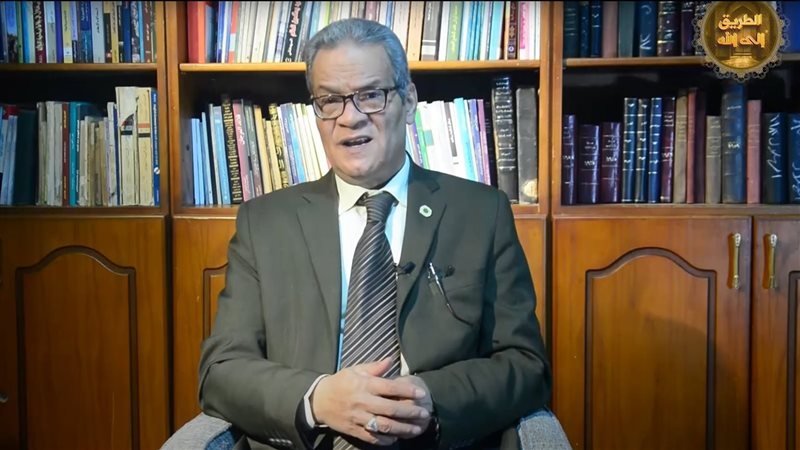  الدكتور رمضان البيه،