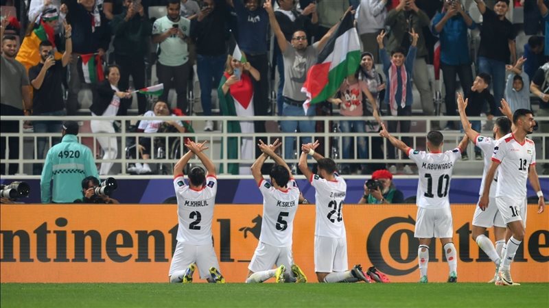 العراق، فيتو