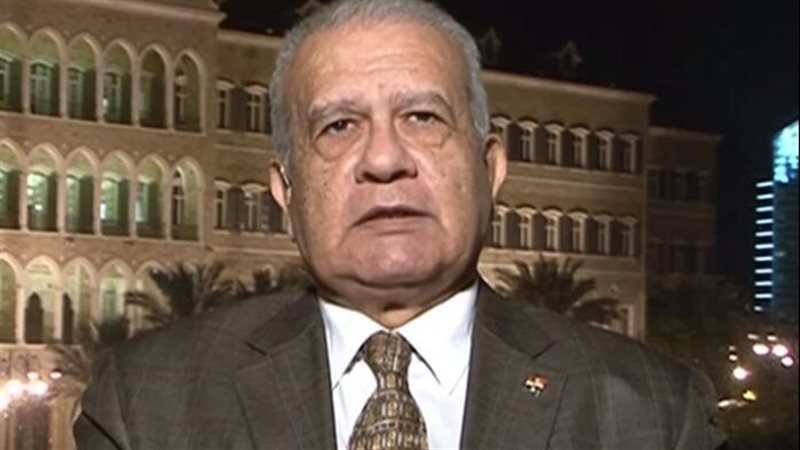 الدكتور حازم حسني،