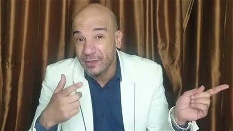 اليوتيوبر أكرم سلام،