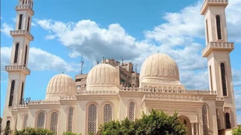 مسجد، فيتو