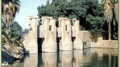 حالة الطقس غدا الاثنين 5-2-2024 في محافظة الفيوم 