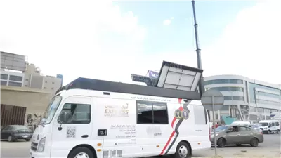 مواعيد عمل سيارات 