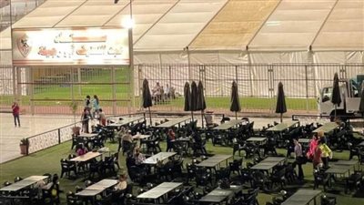 الزمالك يبدأ غدا عملية إصلاح ملعب النادي